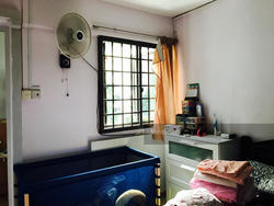 Blk 706 Clementi West Street 2 (Clementi), HDB 3 Rooms #137045962